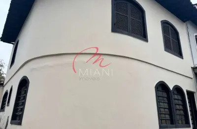 Casa residencial para locação, jardim maria luiza, são paulo - ca0921