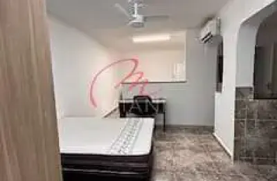 Kitnet / Stúdio para alugar na Avenida Nossa Senhora da Assunção, 1131, Vila Butantã, São Paulo