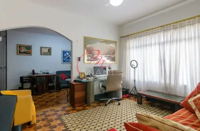 Casa com 4 quartos à venda na Rua Francisco Tapajós, 563, Vila Santo Estéfano, São Paulo