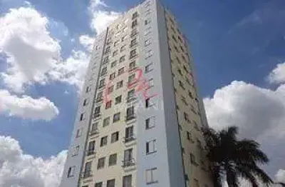 Lindo apartamento para locação no condomínio michelangelo – ótima localização!