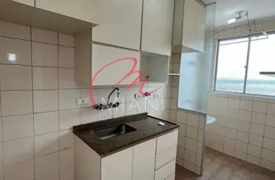 Apartamento para locação | 2 quartos | 54m² - Próximo à Raposo Tavares com água e gás incluso no co