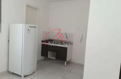 Kitnet com 1 dormitório para alugar, 15 m² por r$ 1.300,00/mês - com opção de vaga de garagem | dis