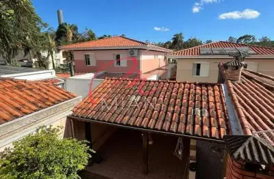 Sobrado maravilhoso com 3 quartos em condomínio clube — conforto, lazer e natureza | disponível par