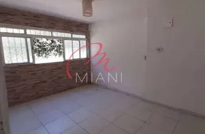 Casa com 1 quarto para alugar na Rua Orlando Malagoli, 217, Rio Pequeno, São Paulo