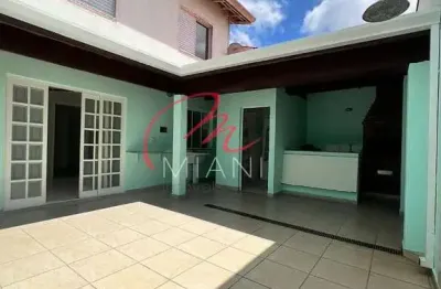 Casa em condomínio para locação 4 quartos | 1 suite z 2 vagas no coração da  granja viana