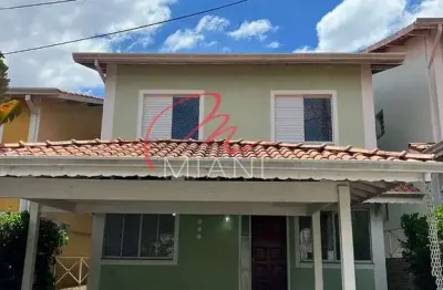 Casa em condomínio para locação 4 quartos | 1 suite z 2 vagas no coração da  granja viana