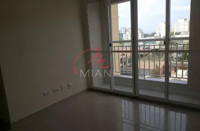 Apartamento para locação na rio pequeno com 50m², 2 quartos e 1 vaga de garagem