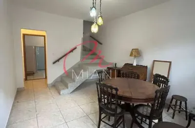 Sobrado à venda na vila gomes com 100m², 2 quartos e 1 vaga de garagem