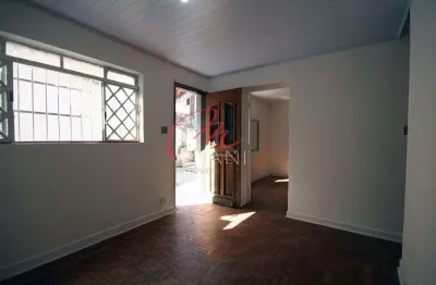 Casa para locação na liberdade com 59m² e 2 quartos - próximo ao metrô vergueiro