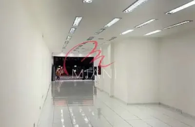 Loja para locação em santo amaro com 140m², 1 sala, 1 copa e 2 banheiros