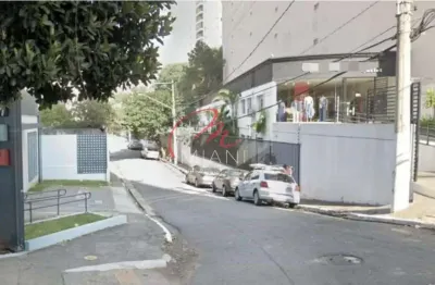 Ponto comercial à venda na Rua Almeida Torres, 124, Aclimação, São Paulo