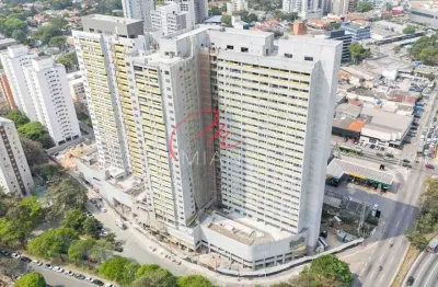 Apartamento à venda no butantã com 65m², 2 quartos sendo 1 suíte e 1 vaga de garagem - a apenas 400