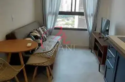 Apartamento para locação em pinheiros com 25m², 1 quarto ao lado do metrô pinheiros