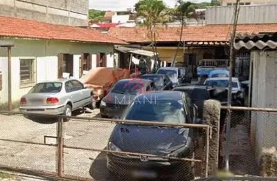 Terreno à venda na vila indiana com 750m², a apenas 5 minutos da estação de metrô butantã, na linha
