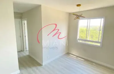 Apartamento à venda no jardim nossa senhora do carmo com 41m², 2 quartos e 1 vaga de garagem - ao l