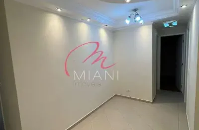 Apartamento à venda na vila gomes – andar alto, vista livre e lazer completo | 2 quartos | 1 vaga d