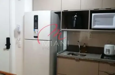 Apartamento para locação mobiliado com ar condicionado |  próximo ao portão 3 da usp - butantã