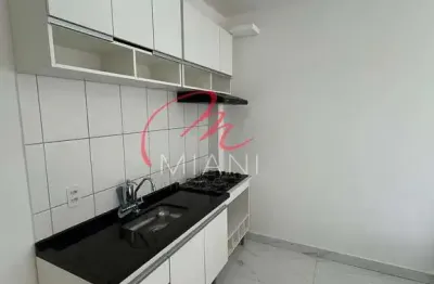 Apartamento para locação | 2 quartos | sacada | condomínio com lazer completo - a 100mt do p3 da us