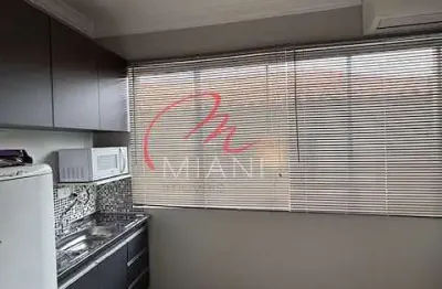 Kitnet / Stúdio para alugar na Avenida Nossa Senhora da Assunção, 1131, Vila Butantã, São Paulo