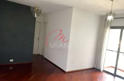 Apartamento com 2 dormitórios para alugar - 1 vaga de garagem | disponível a partir de 05/02/2026