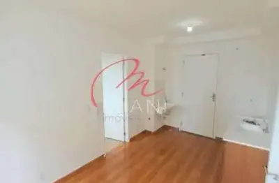 Apartamento com 1 quarto à venda na Rua dos Jatobás, 44, Vila Parque Jabaquara, São Paulo