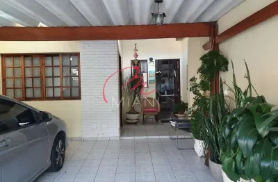 Casa com 3 quartos à venda na Rua Dionísio Pedrellini, 175, Jardim Olympia, São Paulo