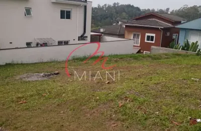 Terreno em condomínio fechado à venda na Alameda das Seringueiras, 90, Granja Viana, Cotia