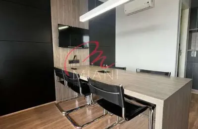 Sala para locação em Conjunto Comercial  na Vila Yara  com  38 m² | mobiliada - Osasco/SP