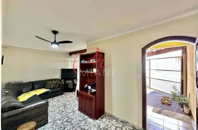 Casa com 3 quartos à venda na Rua Cosmos, 51, Jardim das Flores, Osasco