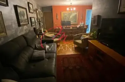 Apartamento com 3 quartos à venda na Rua Caiubi, 372, Perdizes, São Paulo