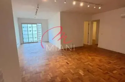 Apartamento com 3 quartos para alugar na Rua João Ramalho, 277, Perdizes, São Paulo