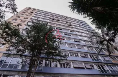 Apartamento com 4 quartos à venda na Rua Ministro Godói, 836, Perdizes, São Paulo