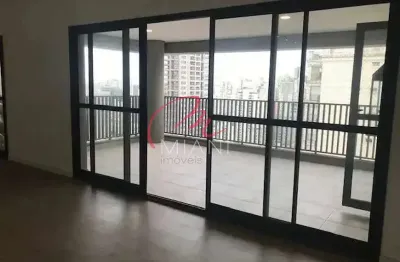 Apartamento com 4 quartos à venda na Rua Cayowaá, 390, Perdizes, São Paulo