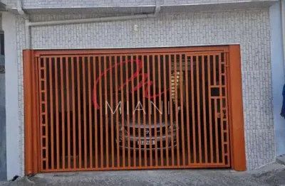 Casa à venda, Jardim São Jorge (Raposo Tavares), São Paulo, SP