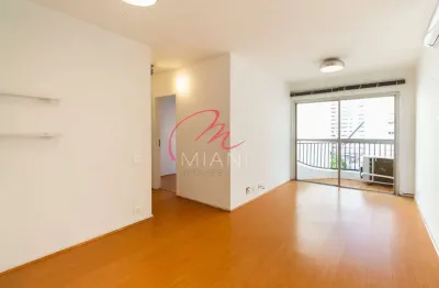 Apartamento com 2 quartos à venda na Rua Monte Alegre, 957, Perdizes, São Paulo