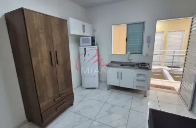 Kitnet para locação próxima ao portão 3 da USP, Vila Universitária, São Paulo, SP