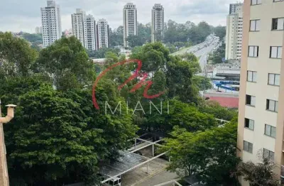 Apartamento à venda 3 Dorm. , Jardim das Vertentes, São Paulo, SP