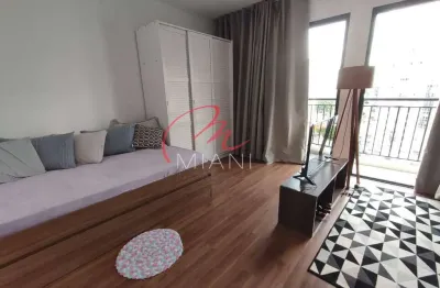 Apartamento com 1 quarto à venda na Rua Engenheiro Bianor, 50, Butantã, São Paulo