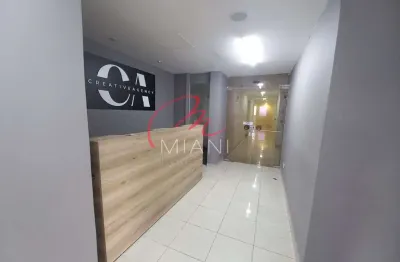 Sala comercial para alugar na Avenida Paulista, 509, Bela Vista, São Paulo