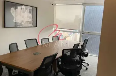 Conjunto comercial para venda e locação, Bela Vista, São Paulo, SP