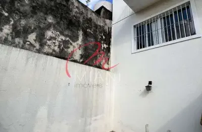 Casa com 2 quartos à venda na Rua Gaston Elie Pouget, 207, Rio Pequeno, São Paulo