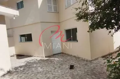 Casa com 3 quartos para alugar na Rua Manuel Alonso Esteves, 130, Jardim Esmeralda, São Paulo