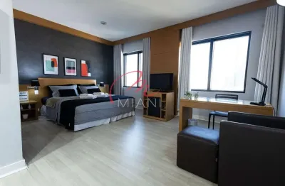 Apartamento com 1 quarto à venda na Rua Serra de Juréa, 351, Cidade Mãe do Céu, São Paulo