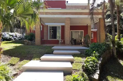 Casa com 4 dormitórios à venda, 412 m² por r$ 2.990.000,00 - prive bois de boulogne - pinhais/pr