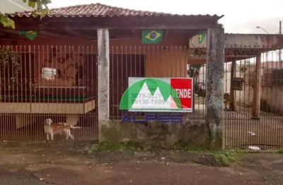 Xaxim excelente localização de terreno no xaxim comercial e residencial