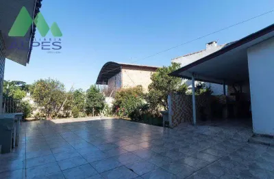 Casa com 3 quartos à venda na Rua Rogério Xavier Rocha Loures, 480, Pinheirinho, Curitiba