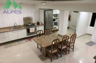Sobrado à venda, 114 m² por r$ 530.000,00 - hauer - curitiba/pr