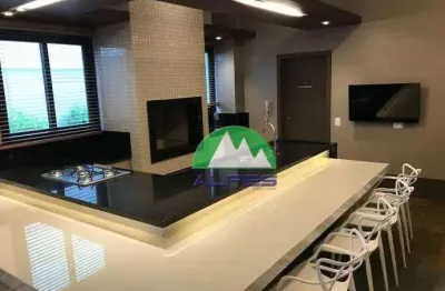 Vila izabel na melhor localização  apto com 02 suítes