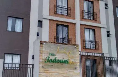 Apartamento com 3 dormitórios para alugar, 53 m² por r$ 2.650,00/mês - xaxim - curitiba/pr