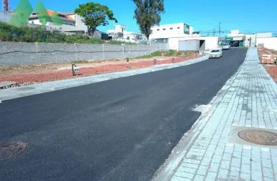 Terreno à venda, 81 m² por r$ 215.000,00 - xaxim - curitiba/pr
